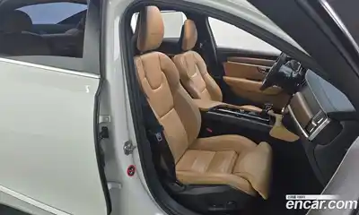 Volvo S90 2017 2.0 гидро в Москве № 230677, миниатюра 12