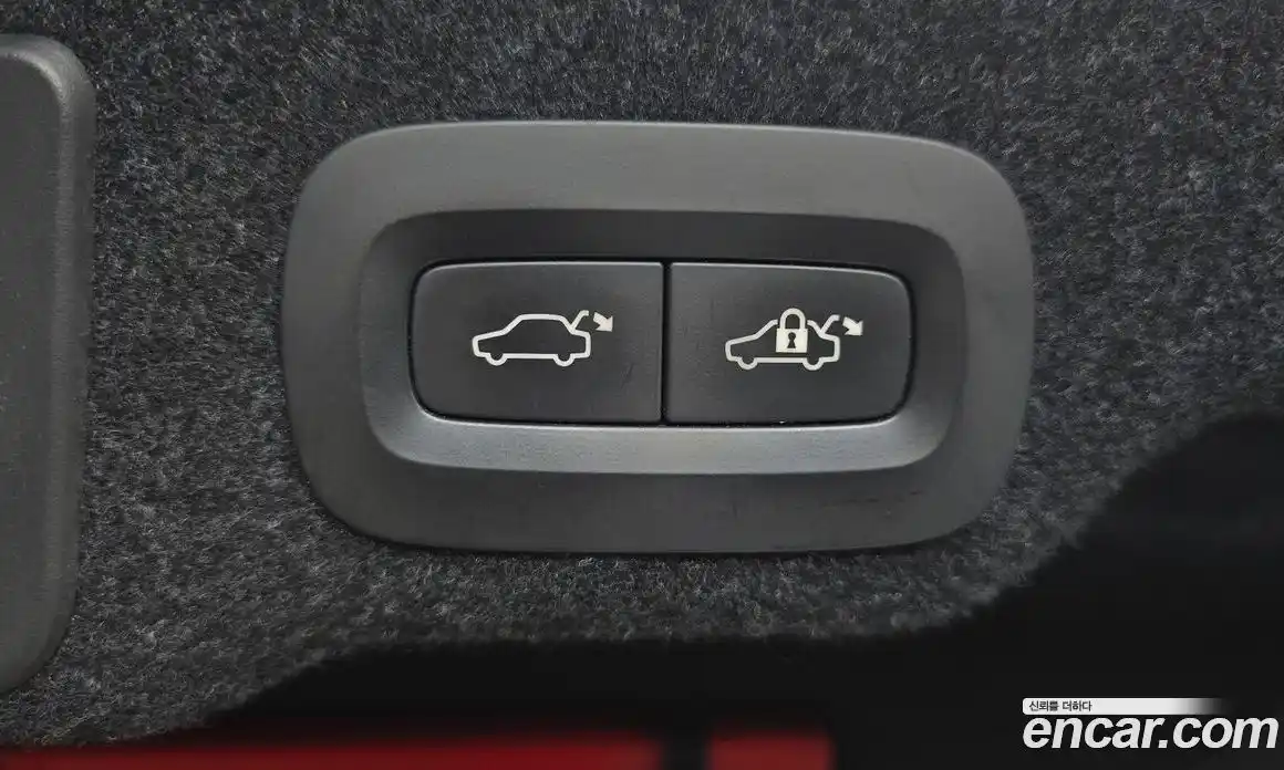 Volvo S90 2017 2.0 гидро в Москве № 230677, фото 19