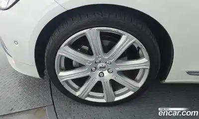 Volvo S90 2017 2.0 гидро в Москве № 230677, миниатюра 5