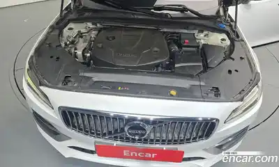 Volvo S90 2017 2.0 гидро в Москве № 230677, миниатюра 6