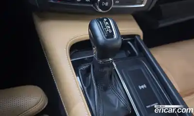 Volvo S90 2017 2.0 гидро в Москве № 230677, миниатюра 9