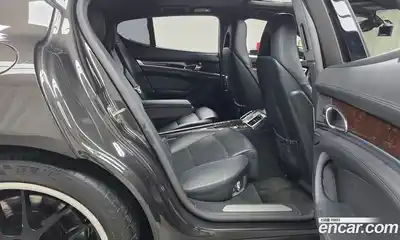 Porsche Panamera 2010 4.8 гидро в Москве № 231005, миниатюра 12
