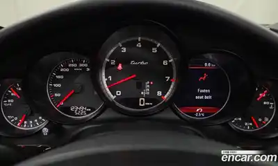 Porsche Panamera 2010 4.8 гидро в Москве № 231005, миниатюра 8