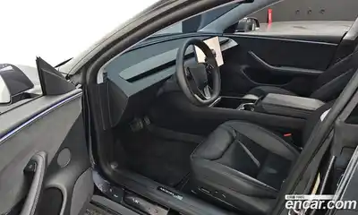 Tesla Model 3 2025 0.2 гидро в Москве № 231583, миниатюра 11