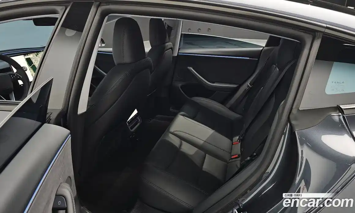 Tesla Model 3 2025 0.2 гидро в Москве № 231583, фото 12