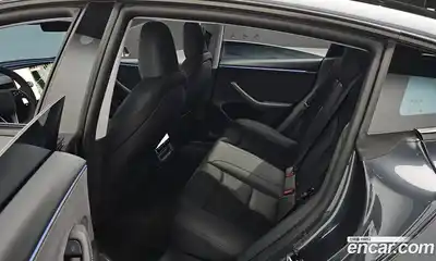 Tesla Model 3 2025 0.2 гидро в Москве № 231583, миниатюра 12