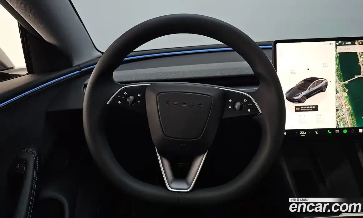 Tesla Model 3 2025 0.2 гидро в Москве № 231583, фото 13