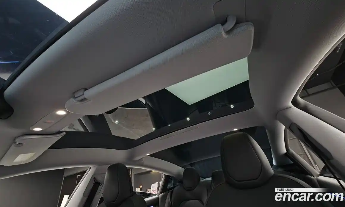 Tesla Model 3 2025 0.2 гидро в Москве № 231583, фото 19