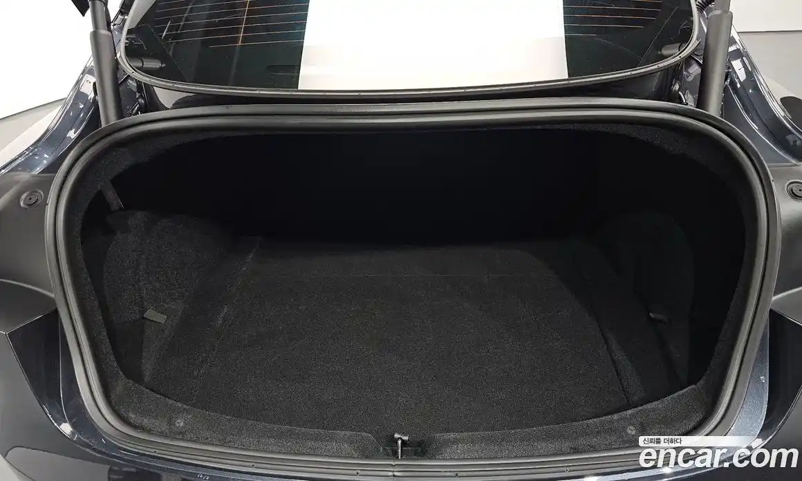 Tesla Model 3 2025 0.2 гидро в Москве № 231583, фото 20