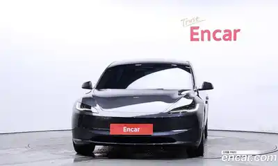 Tesla Model 3 2025 0.2 гидро в Москве № 231583, миниатюра 3