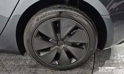 Tesla Model 3 2025 0.2 гидро в Москве № 231583, миниатюра 5