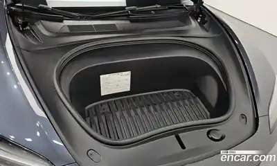 Tesla Model 3 2025 0.2 гидро в Москве № 231583, миниатюра 6