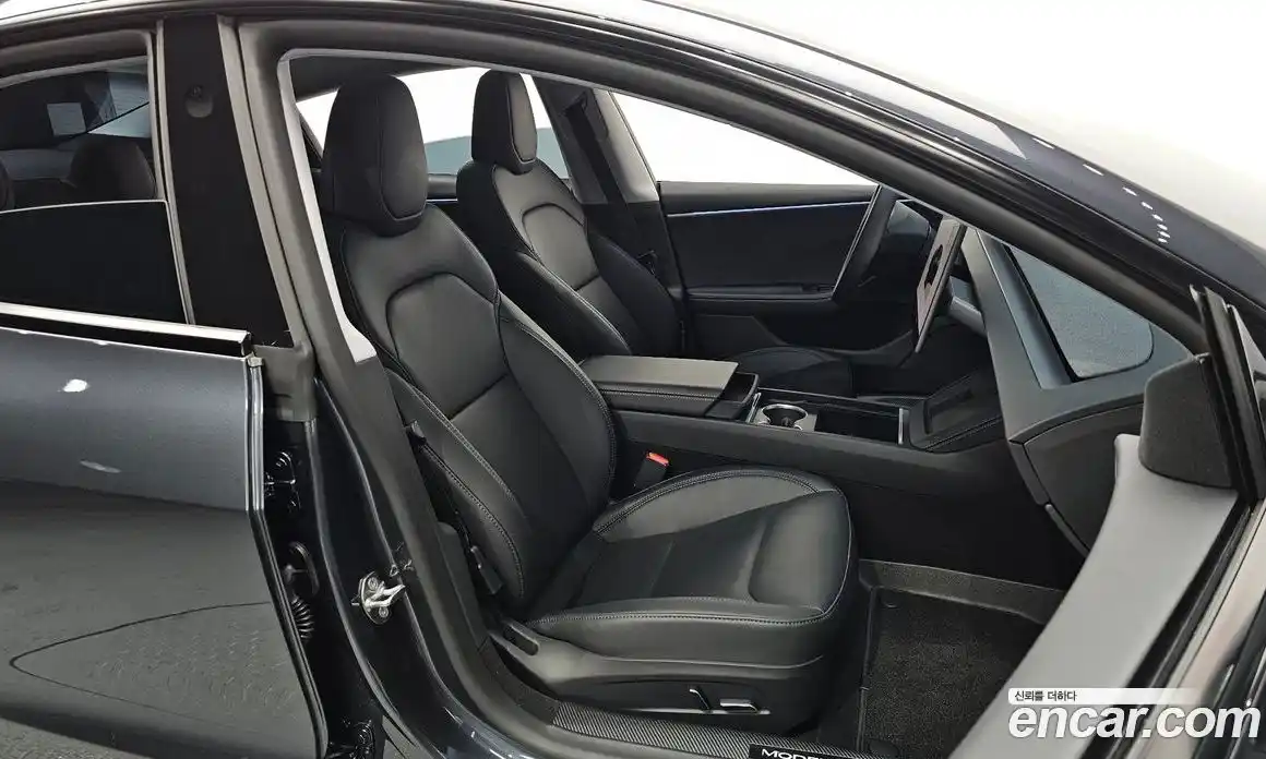 Tesla Model 3 2025 0.2 гидро в Москве № 231583, фото 10