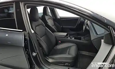 Tesla Model 3 2025 0.2 гидро в Москве № 231583, миниатюра 10