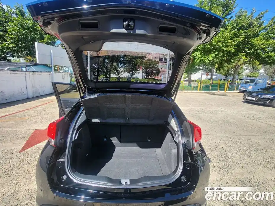 Honda Civic 2013 1.8 гидро в Москве № 232972, фото 18