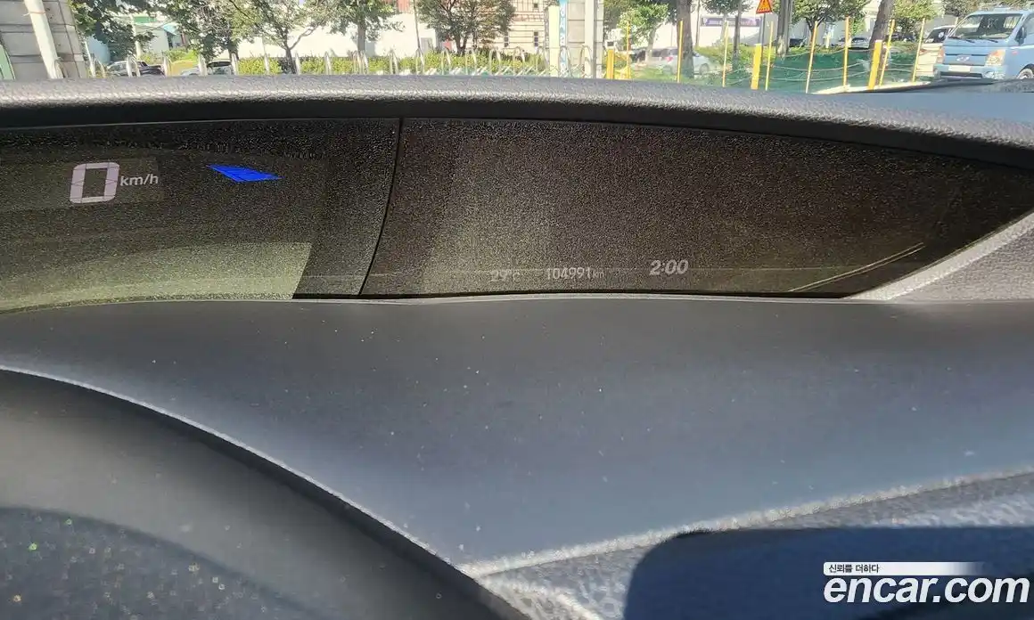 Honda Civic 2013 1.8 гидро в Москве № 232972, фото 8