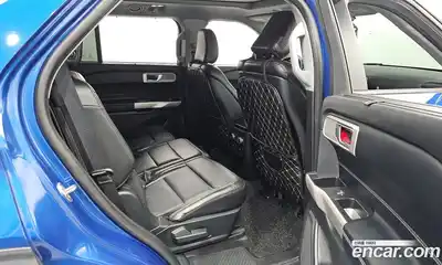 Ford Explorer 2020 2.3 гидро в Москве № 233312, миниатюра 12