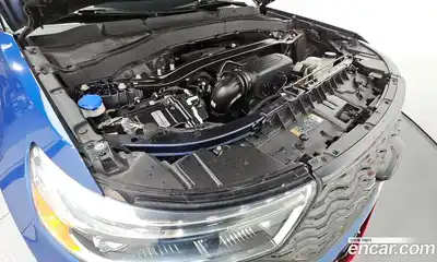Ford Explorer 2020 2.3 гидро в Москве № 233312, миниатюра 6