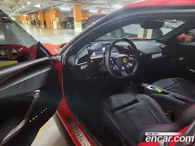 Ferrari 296 2024 3.0 гидро в Москве № 236002, миниатюра 11