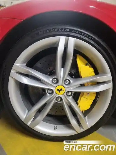 Ferrari 296 2024 3.0 гидро в Москве № 236002, миниатюра 5