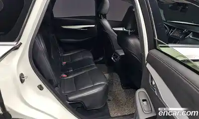 Infiniti QX50 2019 2.0 гидро в Москве № 244629, миниатюра 11