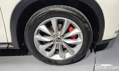 Infiniti QX50 2019 2.0 гидро в Москве № 244629, миниатюра 5