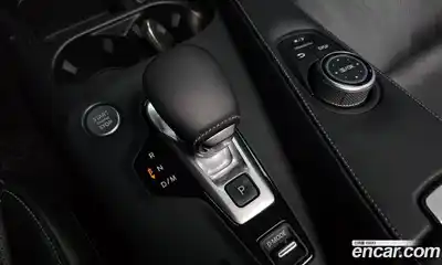 Infiniti QX50 2019 2.0 гидро в Москве № 244629, миниатюра 9