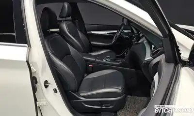 Infiniti QX50 2019 2.0 гидро в Москве № 244629, миниатюра 10