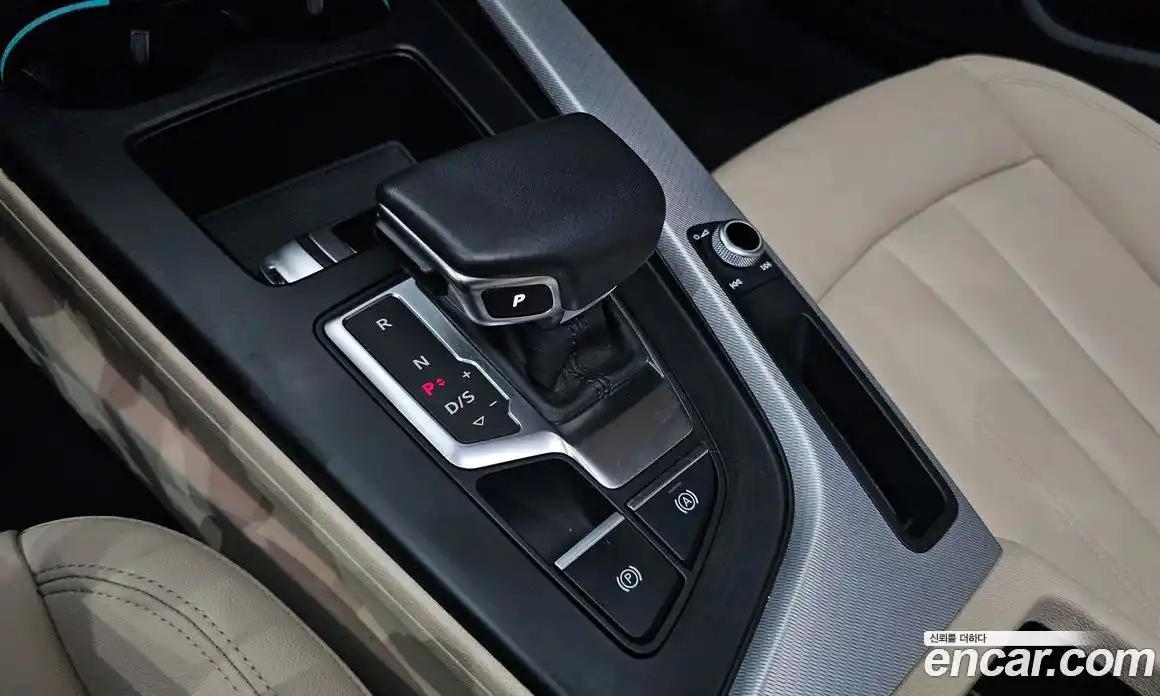 Audi A5 2023 2.0 гидро в Москве № 245108, фото 9