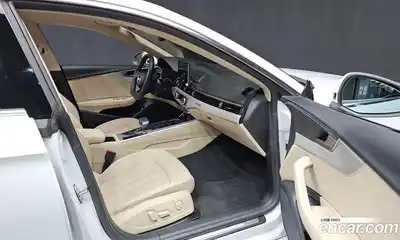 Audi A5 2023 2.0 гидро в Москве № 245108, миниатюра 10