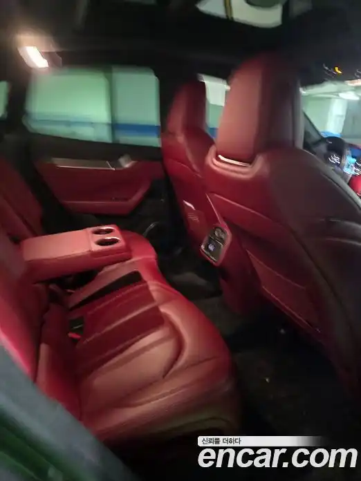 Maserati Levante 2017 3.0 гидро в Москве № 256034, фото 15