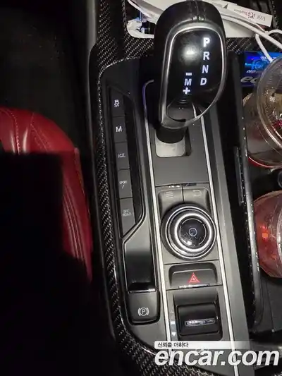 Maserati Levante 2017 3.0 гидро в Москве № 256034, миниатюра 7