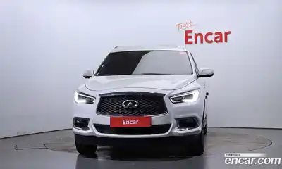 Infiniti QX60 2017 3.5 гидро в Москве № 256168, миниатюра 3