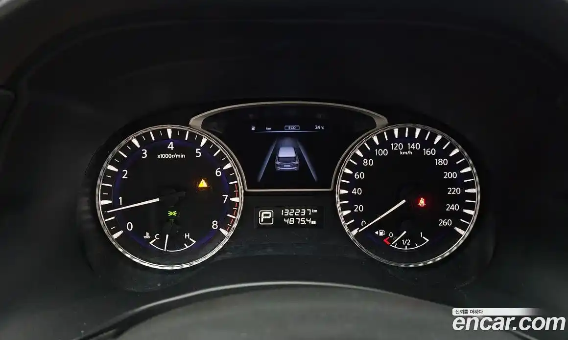 Infiniti QX60 2017 3.5 гидро в Москве № 256168, фото 8