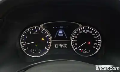 Infiniti QX60 2017 3.5 гидро в Москве № 256168, миниатюра 8