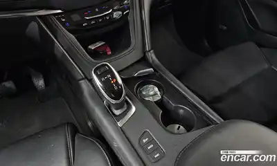 Cadillac XT5 2019 3.6 гидро в Москве № 256492, миниатюра 9