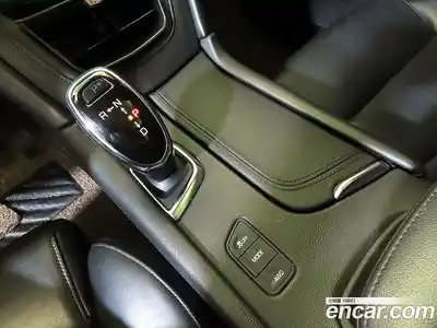 Cadillac XT5 2016 3.6 гидро в Москве № 256569, миниатюра 12