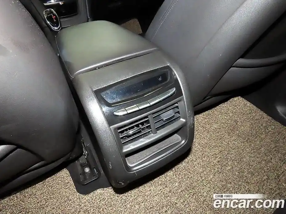 Cadillac XT5 2016 3.6 гидро в Москве № 256569, фото 15