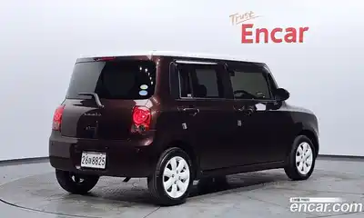 Suzuki Alto Lapin 2012 0.7 гидро в Москве № 257783, миниатюра 2