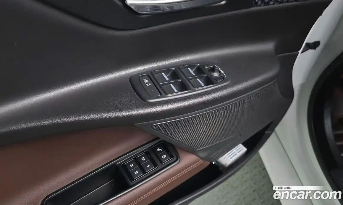 Jaguar XE 2015 2.0 гидро в Москве № 268076, фото 17