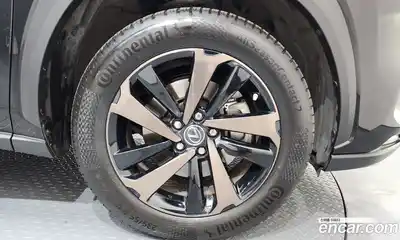 Lexus NX 2019 2.5 гидро в Москве № 272387, миниатюра 5