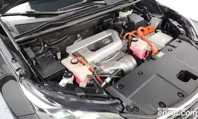 Lexus NX 2019 2.5 гидро в Москве № 272387, миниатюра 6