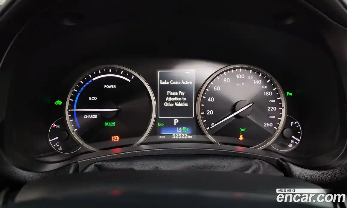 Lexus NX 2019 2.5 гидро в Москве № 272387, фото 8