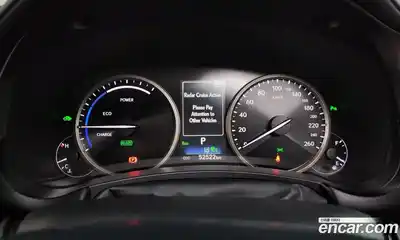Lexus NX 2019 2.5 гидро в Москве № 272387, миниатюра 8