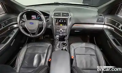 Ford Explorer 2018 2.3 гидро в Москве № 273411, миниатюра 7
