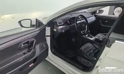 Volkswagen CC 2014 2.0 гидро в Москве № 277872, миниатюра 11