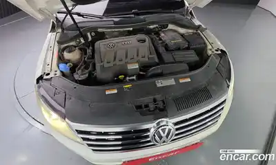 Volkswagen CC 2014 2.0 гидро в Москве № 277872, миниатюра 6