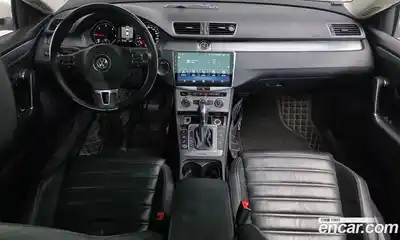 Volkswagen CC 2014 2.0 гидро в Москве № 277872, миниатюра 7