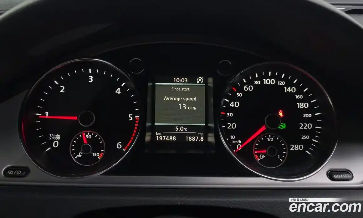 Volkswagen CC 2014 2.0 гидро в Москве № 277872, фото 8