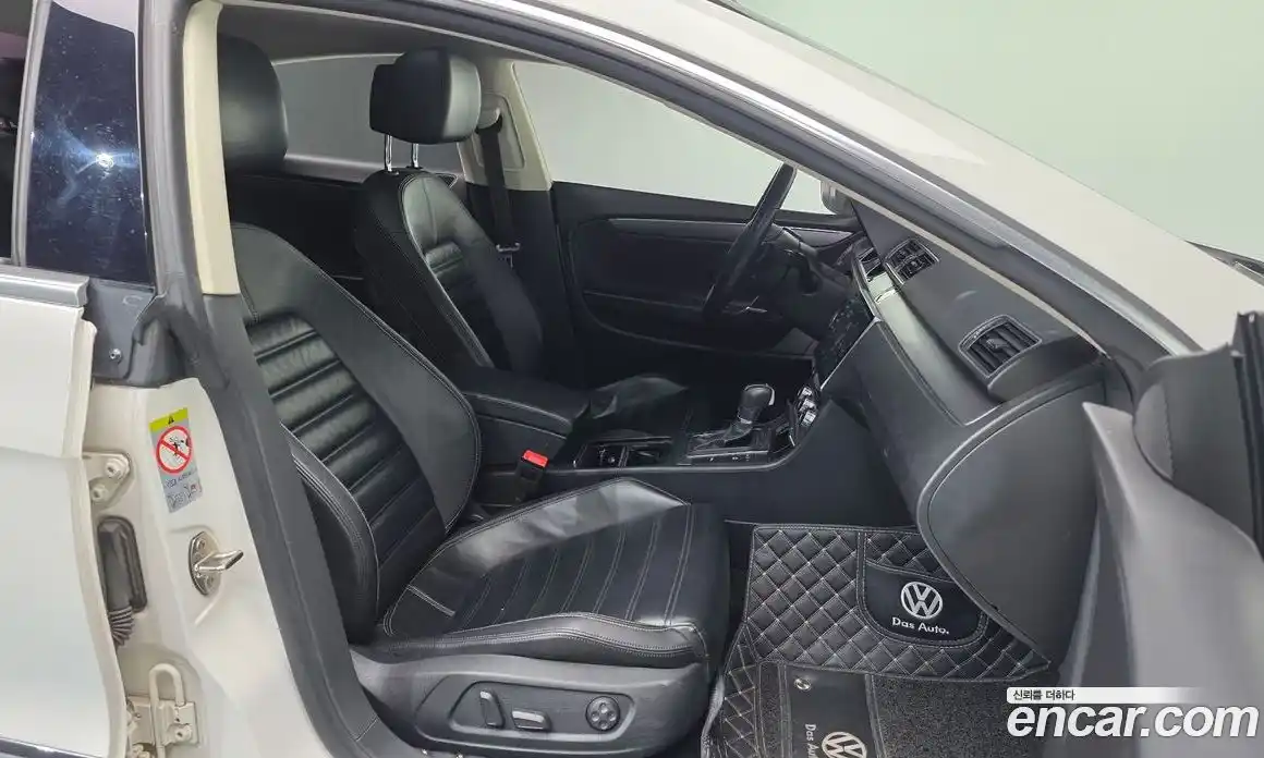 Volkswagen CC 2014 2.0 гидро в Москве № 277872, фото 10
